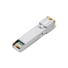 TP-Link TL-SM331T V1 SFP Mini-GBIC Transceiver Module - Reliable, High-Performance Networking Upgrade - Product Code: 4897098687